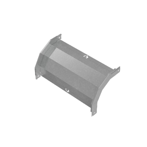 Угол для лотка вертикальный внеш. 90град. 50х500мм "ПЛЮС" HD85 КМ PL18545