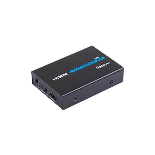 Удлинитель HDMI по витой паре RJ45 (8p8c) кат.5E/6 120м Rexant 17-6971