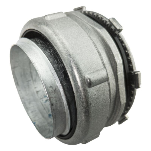 Элемент резьбовой крепежный РКН(МВ)-100 У2 IP54 с наружн. резьбой ГОФРОМАТИК zeta40428