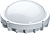 Светильник светодиодный 94 826 NBL-R1-12-4K-WH-IP65-LED 12Вт 4000К IP65 960лм ЖКХ круг алюм. бел. (аналог НПП 1101) Navigator 94826