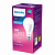 Лампа светодиодная LEDBulb 19W E27 6500К 230В A80 Philips 929002004149