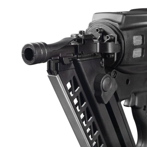 Пистолет газовый монтажный GCN-90 ПРОФИ КВТ 104524