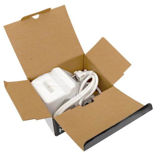 Удлинитель "Куб" 2х1.3м USB + 2Type C с быстрой зарядкой подставкой под телефон и ночником 1кв.мм EKF UBA-CUB-2-FC