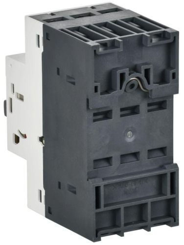 Выключатель автоматический защиты двигателя A6 GV2P 10-16А ARMAT IEK AR-MPCB-A6C16