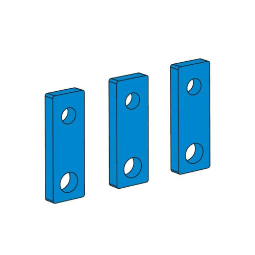 Выводы удлиненные EET T400-T630 3P (6шт) КЭАЗ 361150