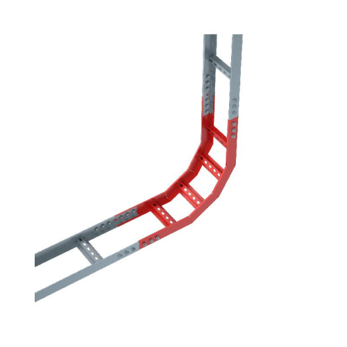 Угол лестничный вертикал. внутр. 90град. 70х600х1.2мм HD85 КМ LO58224