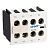 Приставка доп. контакты NCF6-22 к контактору NC6 (R) CHINT 261007