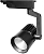 Светильник светодиодный трековый PTR 0130-2 30Вт 3000К IP40 24град. BL черн. Pro JazzWay 5035195