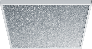 Светильник светодиодный 93 573 NLP-IS4-36-4K 36Вт 4000К 3800лм 176–264В IP20 панель универс. колотый лед NAVIGATOR 93573