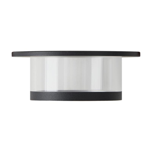 Спот Серия - 233 GU10х1 10Вт IP20 Voltega VGL7233DLB-01B