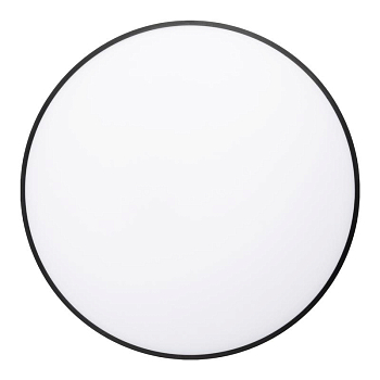 Светильник светодиодный PPB OPAL 36Вт 6500К IP20 BL d300X55 декоративный JazzWay 5065390