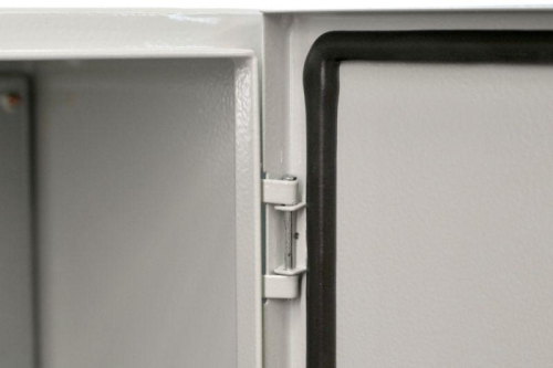 Корпус металлический ЩРНМ IP55 1000х600х300 DEKraft 32518DEK