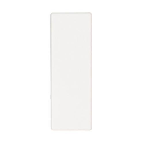 Накладка SGAN 80 на стык профиля (розн. упак. 2шт) DKC 00843R