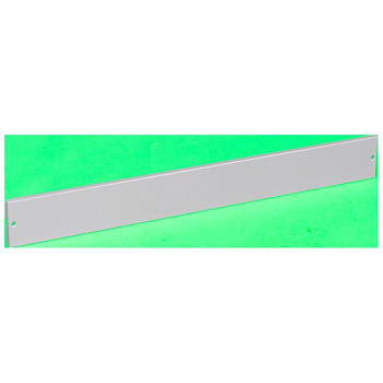 Панель лицевая 36м цел/мет. н/винт. H=100 XL3 800 Leg 020991