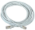 Патч-корд кат.5E FTP 5м сер. GENERICA PC01-C5EF-5M-G