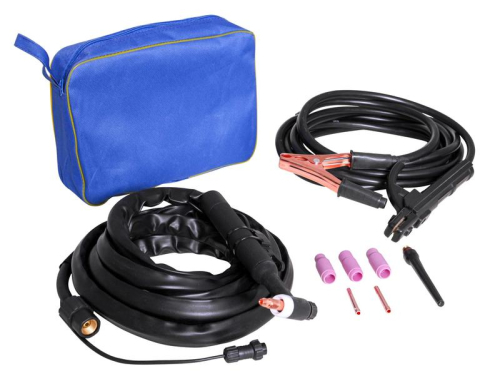 Инвертор сварочный САИ- 250АД AC/DC Ресанта 65/59