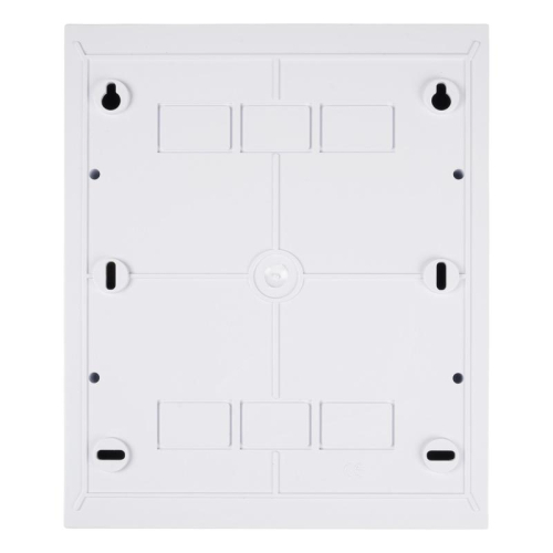 Бокс модульный накладной PDB/W 1024 WH (ЩРН-П-24) IP41 пластик. Pro JazzWay 5071698