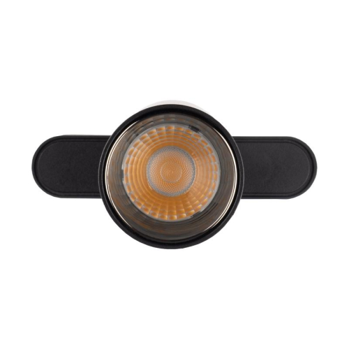 Светильник светодиодный трековый Метр (MTR)16 2116 16Вт 4000К IP20 24град. BL низковольтный черн. Pro JazzWay 5056633