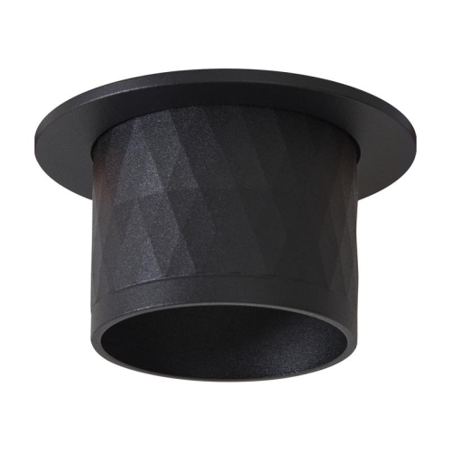 Спот Серия - 234 GU10х1 10Вт IP20 Voltega VGL7234DLB-01B