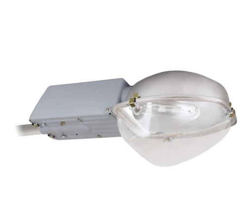 Светильник ЖКУ21-250-001 "Гелиос" со стеклом с лампой GALAD 04087