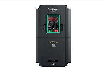 Преобразователь частоты STV320 4.0кВт 400В SE STV320U40N4