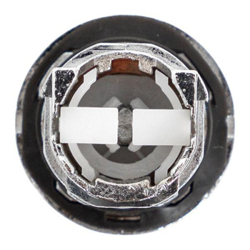 Механизм переключателя исполнительный ХB4 на 3 положения с замком с фиксацией IP65 EKF XB4BG3F-65