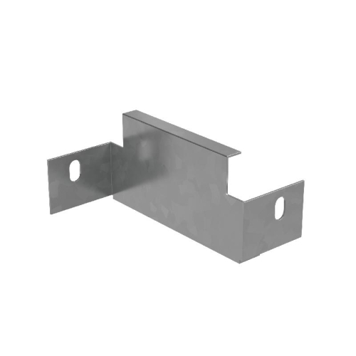 Переходник упрощенный 50х300мм правый "ПЛЮС" HD85 КМ PL18059