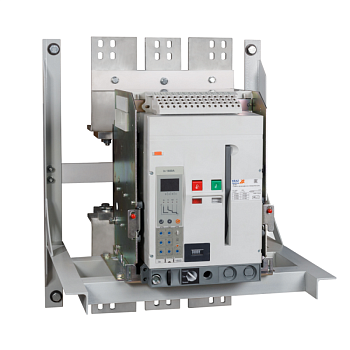 Блок замены автоматического выключателя АВМ15С-OptiMat A-1600-S1-3P-50-D-MR5.0-BC2200-M2-P01-S2-03 КЭАЗ 346021