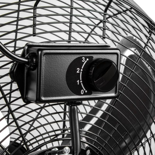 Вентилятор промышленный BIF-8BB Ballu НС-1601100