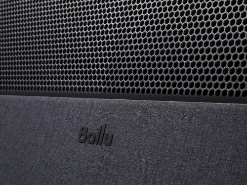 Конвектор электрический Ballu Apollo digital INVERTER Space Black BEC/ATI-2002 Ballu НС-1343709