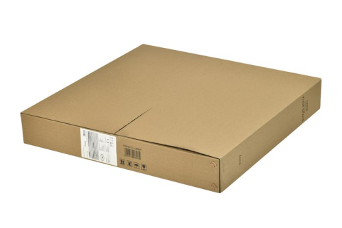 Светильник потолочный Orbit 80Вт 3000-6000К IP20 Freya FR5421CL-L80BR