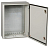 Корпус металлический ЩМП-3-2 650х500х220 У1 IP54 PRO IEK YKM42-03-54-P
