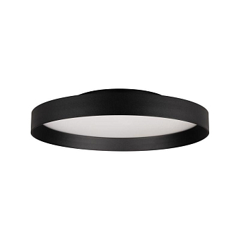 Светильник SP-ESTELY-R350-30W Warm3300-MIX BK 80 deg 230В TRIAC 30Вт IP20 метал. Arlight 054794