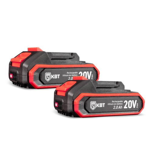 Шуруповерт аккумуляторный бесщеточный DB-20-13 серия ПРОФИ КВТ 102588