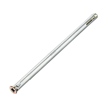 Дюбель рамный 10х202 метал. (уп.2шт) Tech-Krep/Zitar 102912