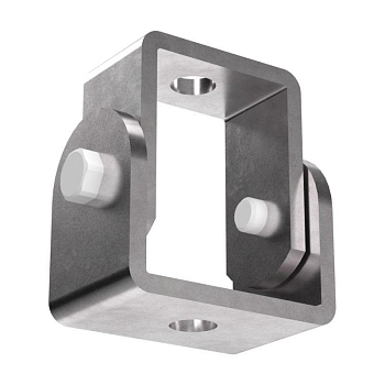 Шарнир универсальный для шпильки М8 Промрукав PR08.5163