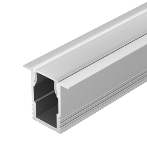 Профиль SL-MINI-8-H12-F12-2000 ANOD L2000 алюм. Arlight 023715