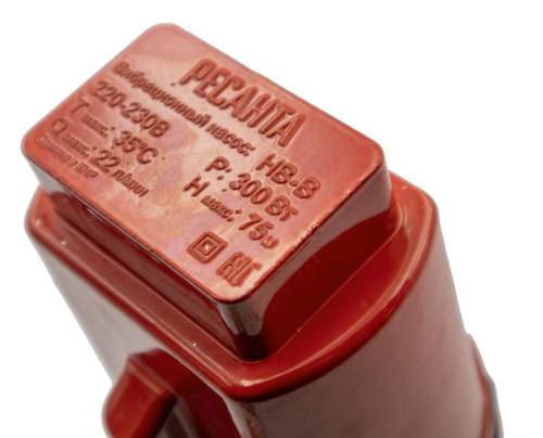 Насос вибрационный НВ-40В Ресанта 77/8/7