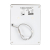 Светильник светодиодный PPL 089/G OPAL 42Вт 6500К IP40 GREY ДВО/ДПО домино в потолок Грильято (комплект 6шт) сер. Pro+ JazzWay 5060173 Светильник светодиодный PPL 089/G OPAL 42Вт 6500К IP40 GREY ДВО/ДПО домино в потолок Грильято (комплект 6шт) сер. Pro+ JazzWay 5060173