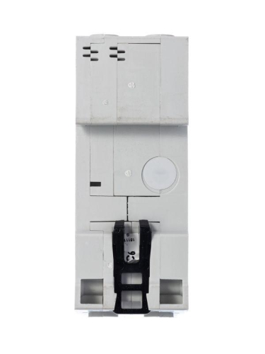 Выключатель авт. диф. тока 2п С 20А 30мА 4.5кА тип AC Basic M BMR415C20 ABB 2CSR645041R1204