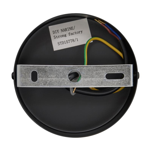 Светильник подвесной Bricola 1х60Вт E27 IP20 Freya FR5511PL-01B1