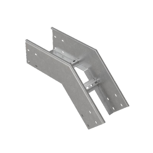 Угол лестничный вертикал. внеш. 45град. 150х800х2.0мм N КМ LO38685