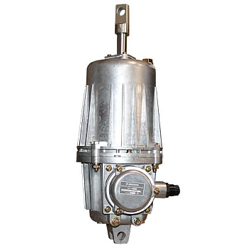 Толкатель электрогидравлический ТЭ-50 У2 (без масла) 380В среднее усилие подъема 500Н IP54 Электротехник ET002814