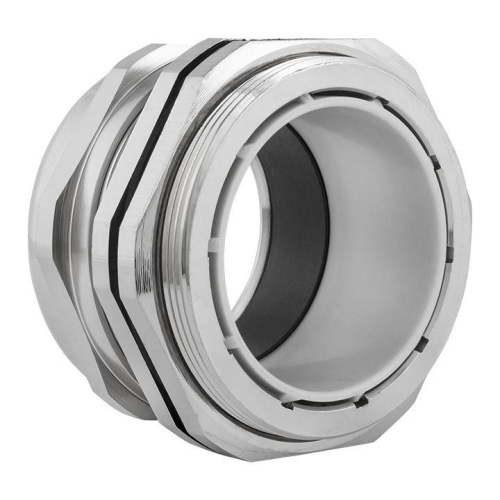 Ввод кабельный металлический MGM75 IP68 d проводника 42-52мм PROxima EKF plc-mgm-75