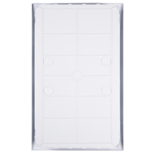 Бокс модульный встраив. PDB/R 1036 WH (ЩРВ-П-36) IP41 пластик. Pro JazzWay 5071780