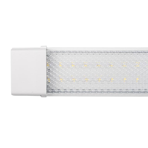 Светильник светодиодный PPO-07 600 Prisma 18Вт 6500К IP40 ДПО JazzWay 5064263