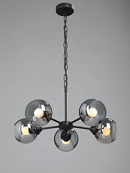 Люстра V4482-1/5 5хE27 макс. 60Вт Vitaluce V4482-1/5