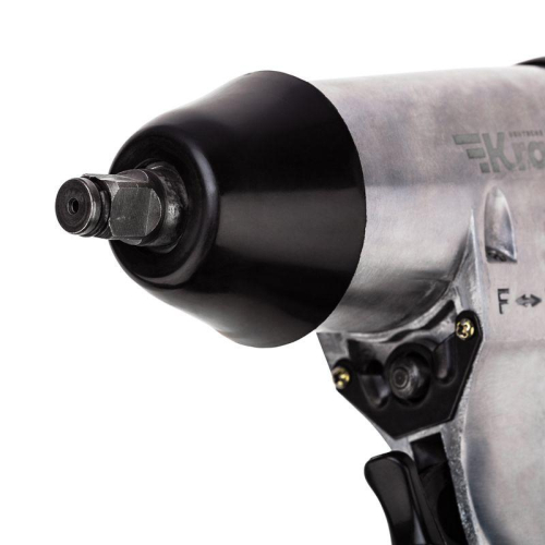 Гайковерт пневматический 1/2" 330 Нм Kranz KR-80-0701