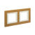 Рамка 2-м 4мод. Avanti натуральн. дерево беленый дуб DKC 4400844 Рамка 2-м 4мод. Avanti натуральн. дерево беленый дуб DKC 4400844