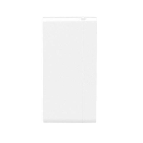 Щиток 2мод. настен. FRAME без дверцы бел. DKC F02W0W0